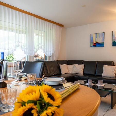Sunnaeplaetzli- Aprt. 4P Matterhorn View/Wifi Daire Zermatt Dış mekan fotoğraf